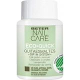 Beter Dissolvant de vernis à ongles 75ml