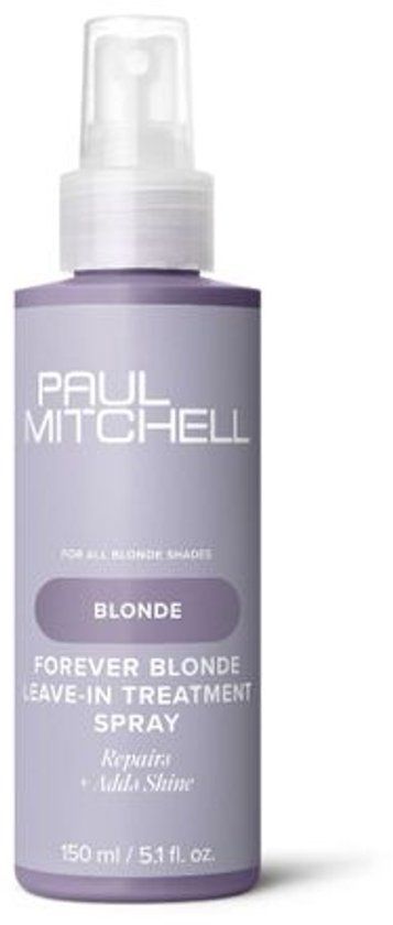 Paul Mitchell Forever Blonde Dramatic Repair Leave-In - 150ml