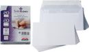 GPV Set - 20 visitekaartjes en 20 enveloppen, wit