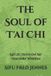 The Soul of T'ai Chi