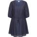 KAFFE Curve Kcrie Robe femme