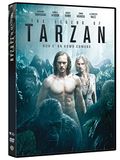 Plaion Legend Of Tarzan (4K Ultra HD Blu-ray) (Import)