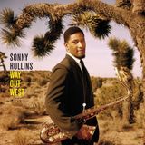 Way Jazz Images Sonny Rollins - Way Out West
