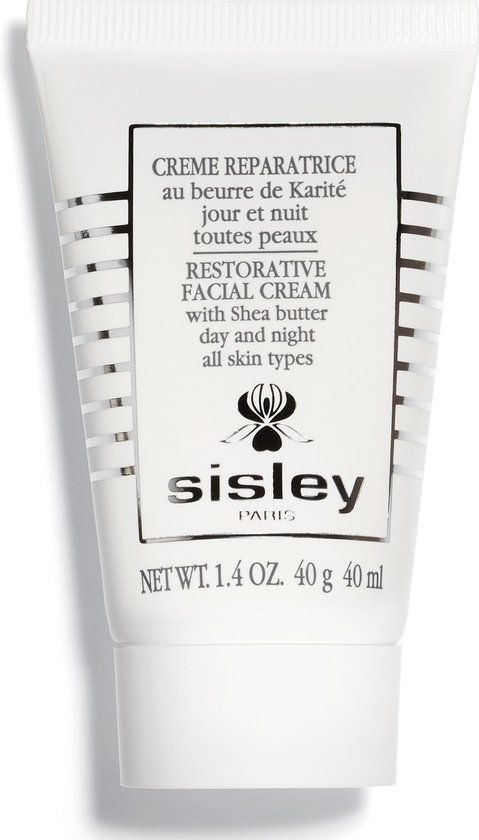 Sisley Restorative Facial Cream - 40ml - Calming Cream - Women