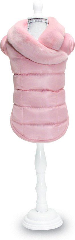 Croci Hondenjas Dream Roze - 20 cm