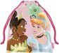 Disney Princess Sac repas Fleurs 26,5 cm