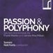 PIAS Nederland Sonoro Passion & Polyphony - Choral Works By Frank Martin (CD)