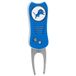 Team Golf NFL Switchfix Divot Tool voor volwassenen, uniseks