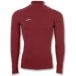 Joma Brama Classic Lange Mouwen Basislaag Rood L-XL Man