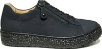 Hartjes Sneaker 162.1405/99 47.00 Wijdte H Donkerblauw Nubuck