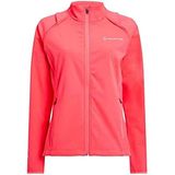 Nakamura Akrona Wi Fietsjack voor dames Pink 48