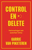 Control Uitgeverij Pluim Control en delete