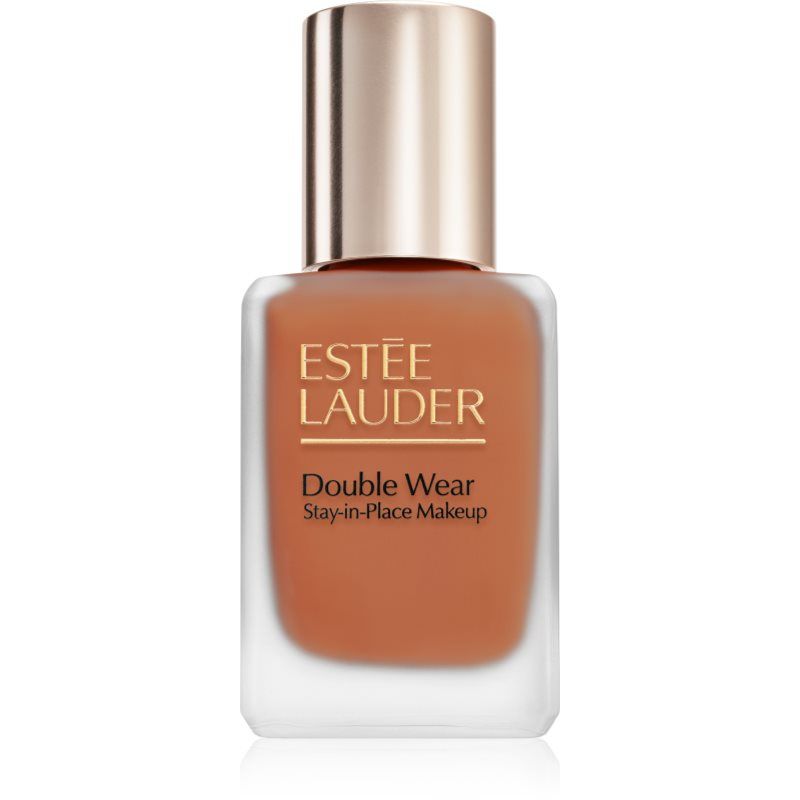 Estée Lauder Double Wear Foundation 5N2 Amber Honey
