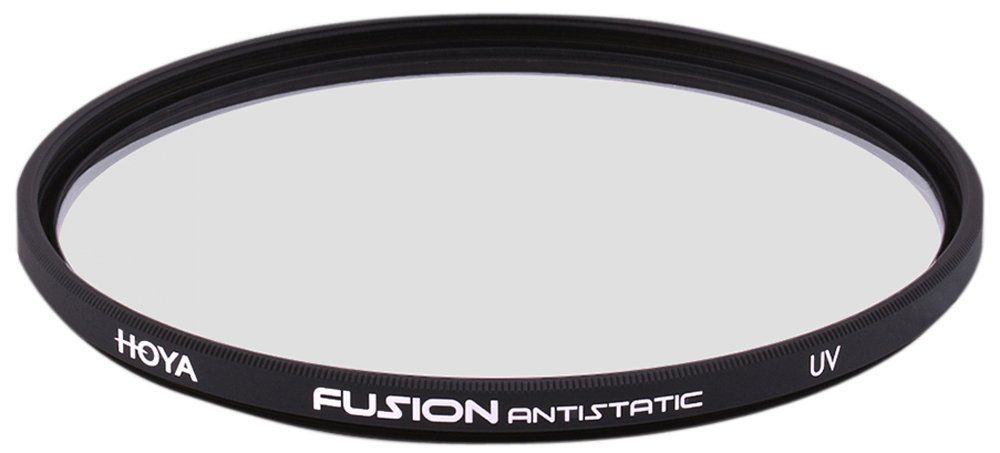 HOYA YSUV043 43mm Camera Lens Filter - Black