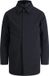 JACK&JONES - JPRBLADEVON MAC COAT - Heren - Puffer Jas - Polyamide - Maat L - Dark Navy