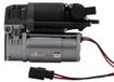 Airmatic suspension compressor - Air spring pump - Suitable for models F01, F02, F04 - Replacement part 37206789450