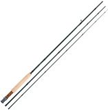 Shimano Biocraft XR Vliegvishengel Zwart 2.29 m / Line 3