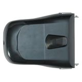 Hoover B007 Oplaadbare lithiumbatterij voor Hoover H-Free stofzuiger, 18,5 V, zwart