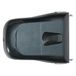 Hoover B007 Oplaadbare lithiumbatterij voor Hoover H-Free stofzuiger, 18,5 V, zwart
