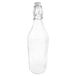 García de Pou 204.37 fles 1000 ml, diameter 8,5 x 32,5 cm, 12 stuks, transparant
