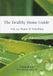 The Healthy Home Guide: Volume 02: Water & Nutrition