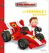 La Gabin La formule 1
