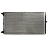 NRF B.V. Radiateur moteur pour VOLKSWAGEN: Transporter & PEUGEOT: Expert (Ref: 59088)
