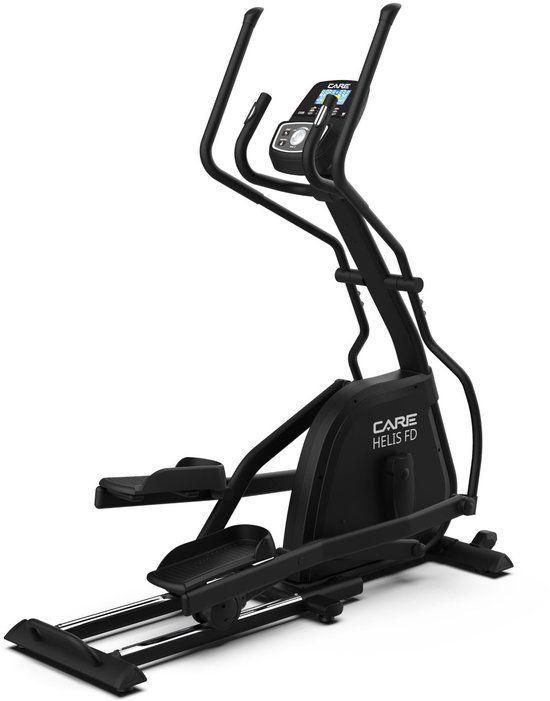 Care Fitness HELIS FD Crosstrainer