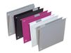 Elba Trendy hangmappen voor laden, 5 stuks, verschillende kleuren