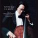 Sony Music Entertainment Bach: Unaccompanied Cello Suites (complete) CD