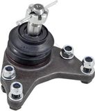 A.B.S Toyota ABS-ophanging voor Hilux VI pick-up (N1) - Artikelnummer 220649