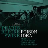 V2 Red Eye Pearls Before Swine - Pearls Before Swine (Coloured Vinyl, LP, Green, 1981)