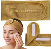sarcia.eu Harry Potter Hufflepuff cosmetische haarband