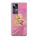 ERT GROUP Mobiele telefoonhoes voor Xiaomi 12T/ 12T Pro / K50 Ultra origineel en officieel gelicentieerd Disney Aurora 001-patroon passend mobiele telefoon vorm TPU-hoes