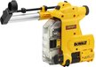 DeWalt D25304DH Stofafzuigsysteem