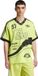 adidas Originals Adilenium Season 2 Team '93 Sportshirt - Heren - Groen - XS