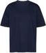 Neutral Oversized T-Shirt NET60011 - Navy - M