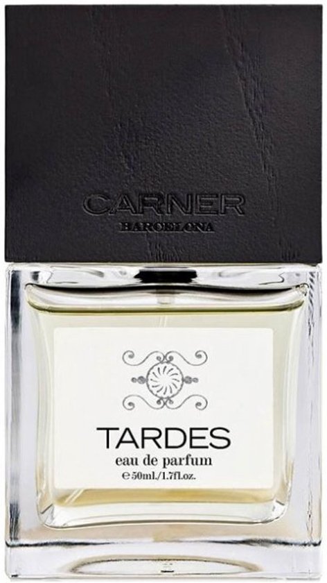 Carner Barcelona Tardes Eau de Parfum Spray 50 ml