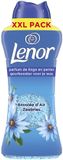 Lenor Geurbooster XXL Zeebries - 735 gram - Wasparfum