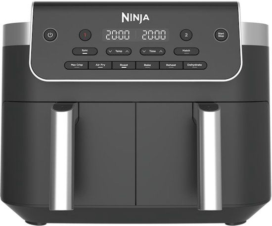 Ninja Dual Zone DZ801EU