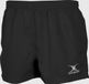 Gilbert Rugbybroek Saracen Damen Schwarz