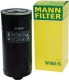 MANN-FILTER W9626 Lube Filter