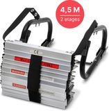 SAVS ESC-450 Vluchtladder 4,5 meter