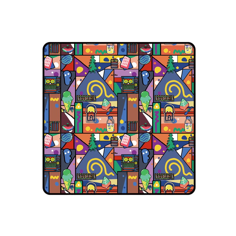 PGYTECH Tablet Dust Cover - Multicolour - Polyester