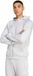 adidas Sweater Heren Tiro 25 Full-Zip Hoodie Grijs - Maat M