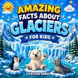 Amazing Facts About Glaciers for Kids