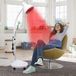 Merkloos Infraroodlamp - Infrarood Lamp - Infrarood Therapie - Pijnverlichting - Infraroodtherapie