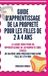 Guide Libri GmbH Guide d'Apprentissage de la Propreté- Guide D'Apprentissage De La Propreté Pour Les Filles De 2 À 4 Ans