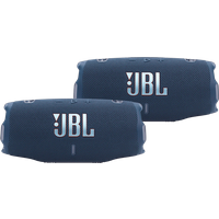 JBL Charge 6 - Duo Pack - Blauw