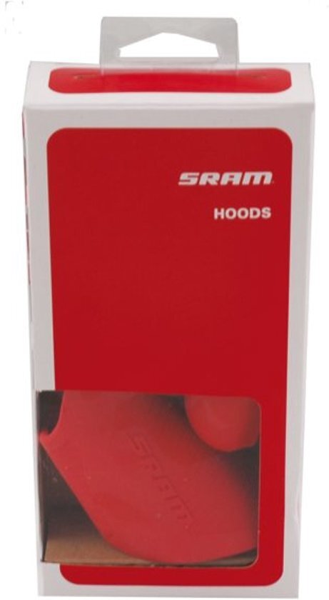 SRAM Verstellerdl rubber(2